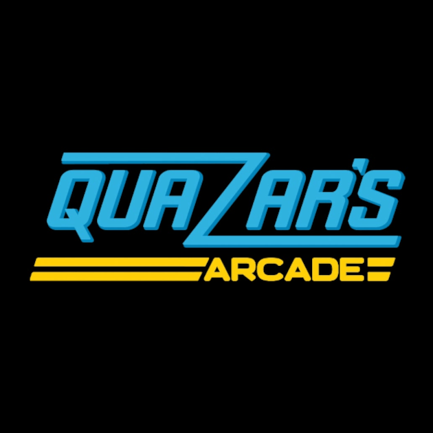 quazares-arcade-logo