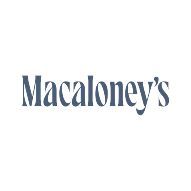macaloneys-logo